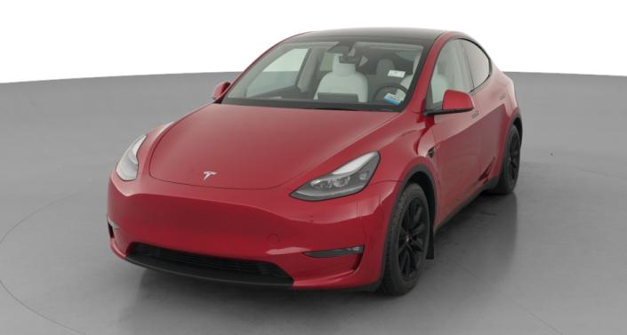 2023 Tesla Model Y Performance -
                  Indianapolis, IN