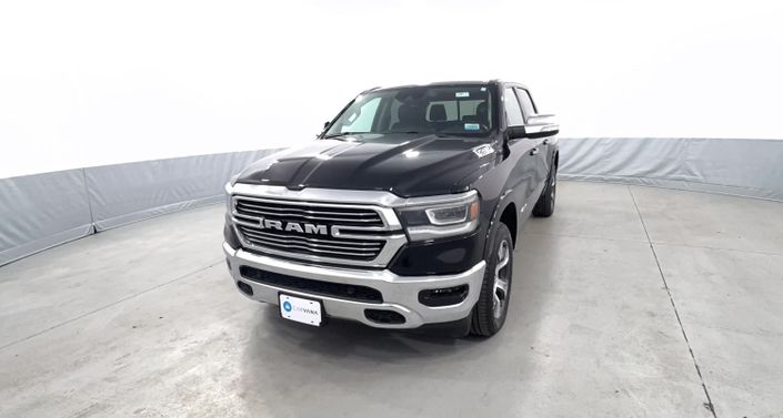 Thumbnail: 2022 RAM 1500 - 1