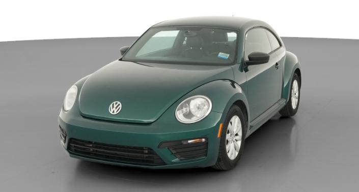 2017 Volkswagen Beetle Fleet Edition -
                  Haines City, FL
