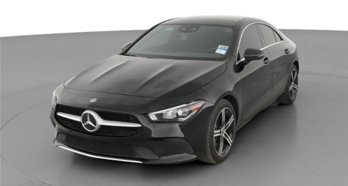 Thumbnail: 2020 Mercedes-Benz CLA - 1