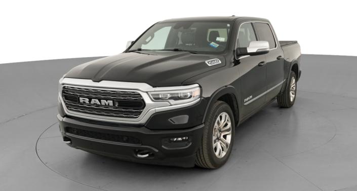 Thumbnail: 2023 RAM 1500 - 1