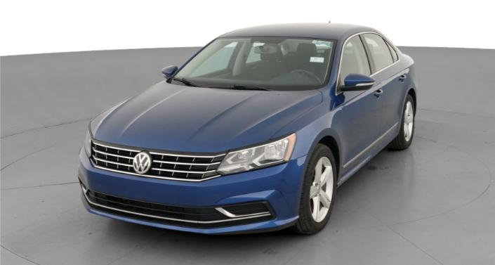 2017 Volkswagen Passat S -
                  Hebron, OH