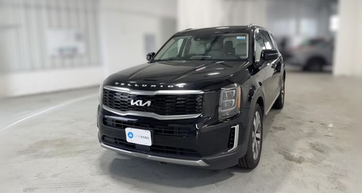 Thumbnail: 2022 Kia Telluride - 1