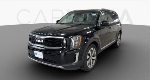 2022 Kia Telluride