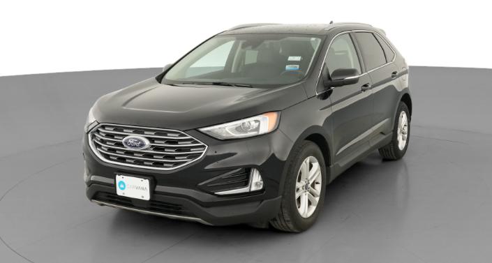 Thumbnail: 2020 Ford Edge - 1