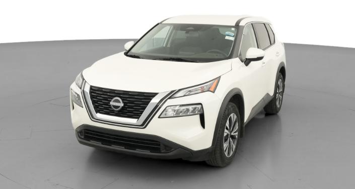 Thumbnail: 2023 Nissan Rogue - 1