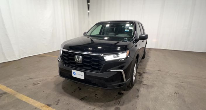 Thumbnail: 2023 Honda Pilot - 1