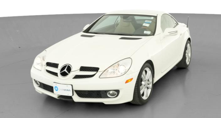 2010 Mercedes-Benz SLK 300 -
                  Bessemer, AL