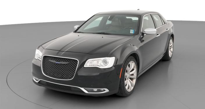 Thumbnail: 2019 Chrysler 300 - 1