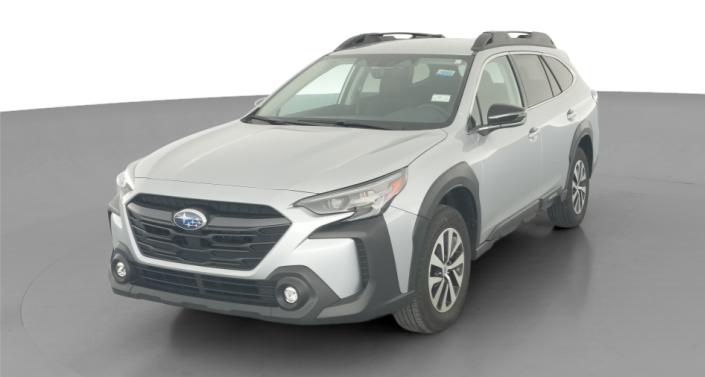 Thumbnail: 2025 Subaru Outback - 1
