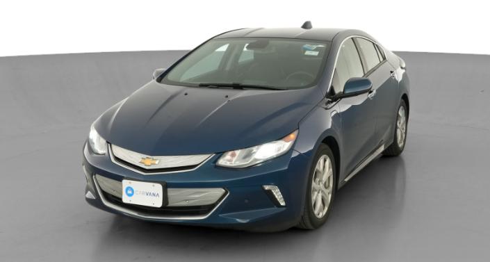 Thumbnail: 2019 Chevrolet Volt - 1