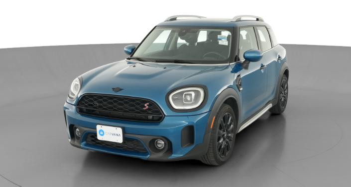 Thumbnail: 2023 MINI Cooper Countryman - 1