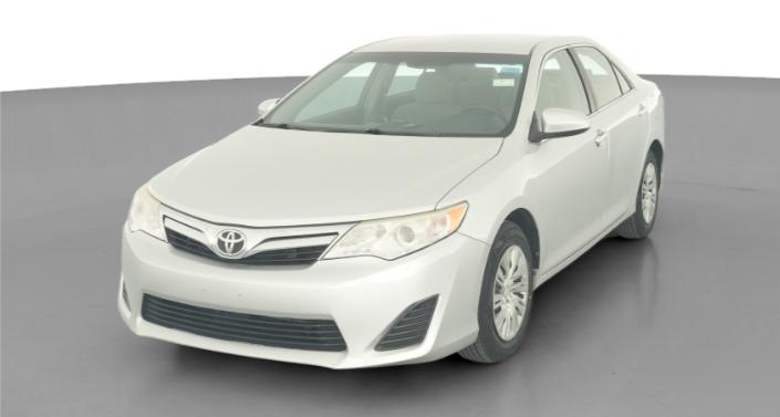 2012 Toyota Camry LE -
                  Trenton, OH