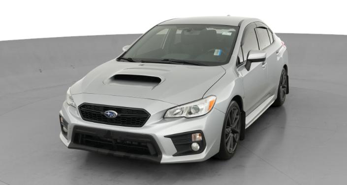 2019 Subaru WRX Premium -
                  Lorain, OH