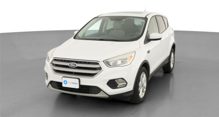 Thumbnail: 2017 Ford Escape - 1