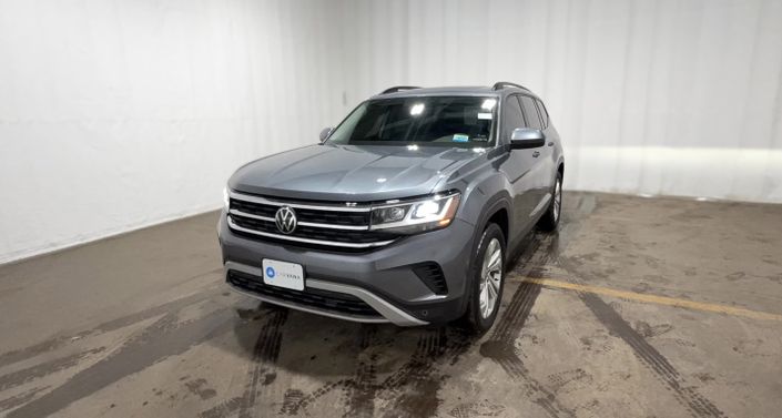 Thumbnail: 2022 Volkswagen Atlas - 1