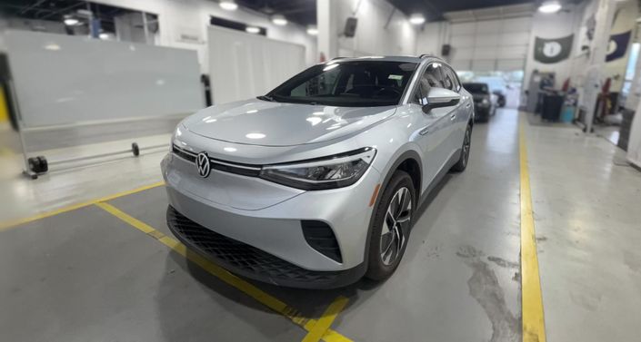 2022 Volkswagen ID.4 Pro -
                  Tempe, AZ