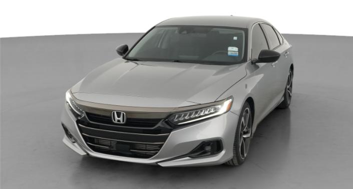 Thumbnail: 2022 Honda Accord - 1