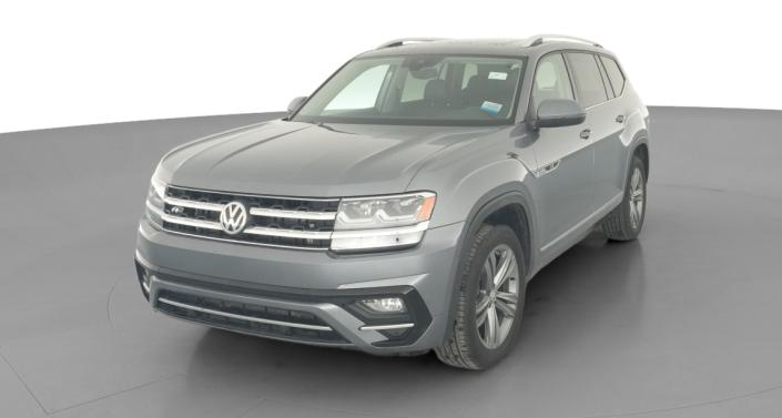 Thumbnail: 2019 Volkswagen Atlas - 1