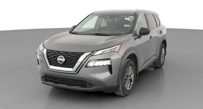 Thumbnail: 2021 Nissan Rogue - 1