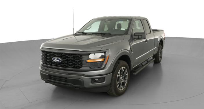 Thumbnail: 2024 Ford Econoline - 1