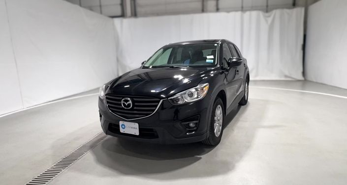 Thumbnail: 2016 Mazda CX-5 - 1