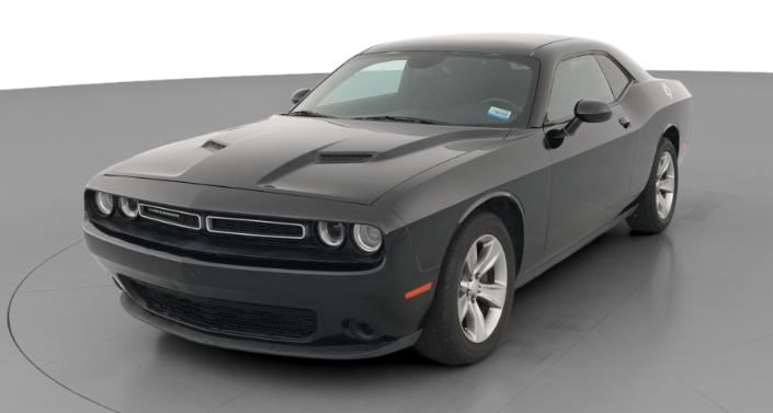 2016 Dodge Challenger SXT -
                  Haines City, FL