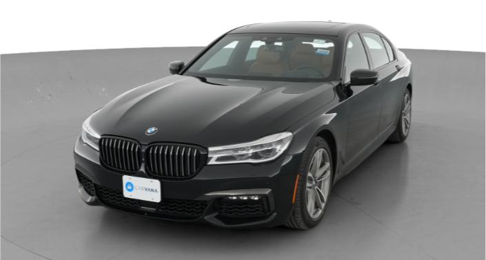 2019 BMW 7 Series 750i xDrive -
                  Lorain, OH