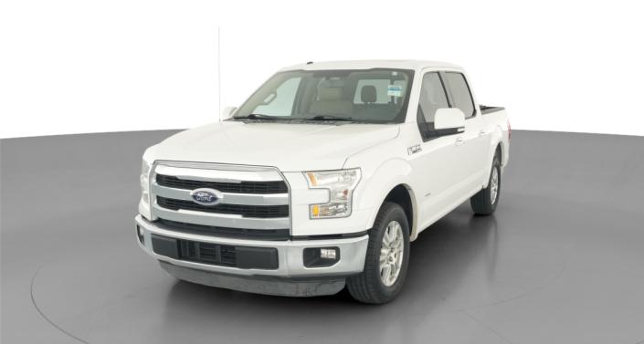 2015 Ford Econoline E-150 -
                  Auburn, WA