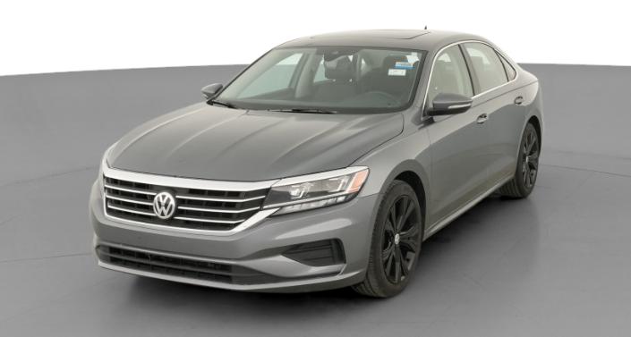 Thumbnail: 2022 Volkswagen Passat - 1
