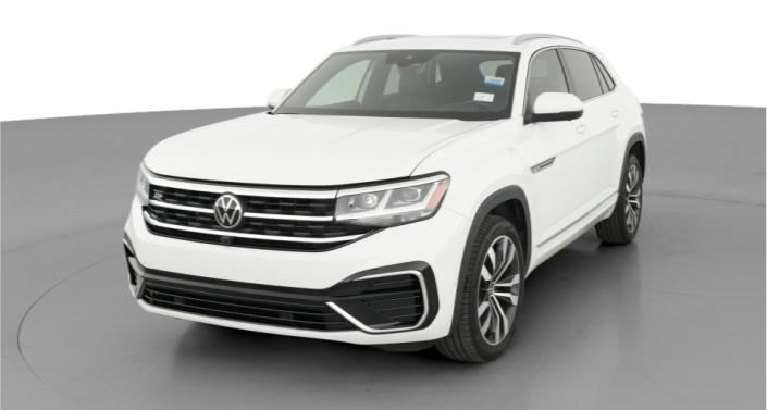 Thumbnail: 2020 Volkswagen Atlas - 1