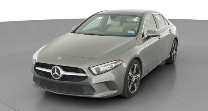 2020 Mercedes-Benz A-Class A 220 -
                  Rocklin, CA