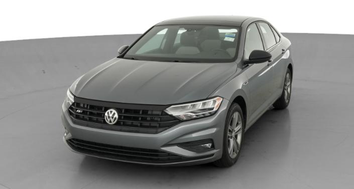 Thumbnail: 2019 Volkswagen Jetta - 1