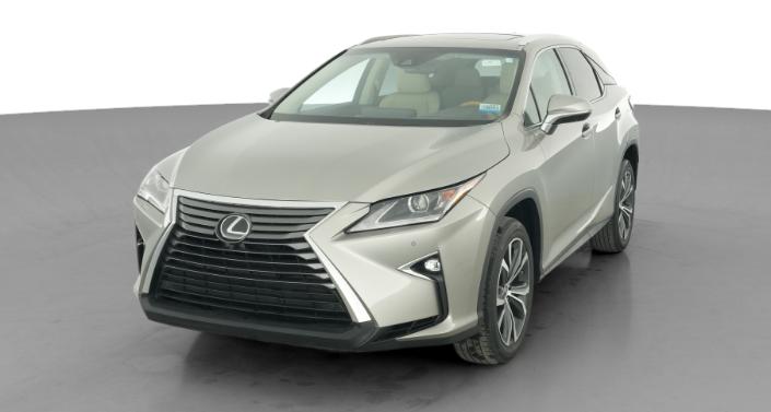 Thumbnail: 2019 Lexus RX - 1