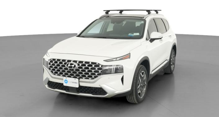 Thumbnail: 2022 Hyundai Santa Fe - 1