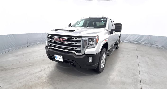 2022 GMC Sierra 2500 SLE -
                  Kansas City, MO