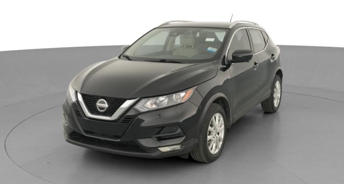 Thumbnail: 2021 Nissan Rogue Sport - 1