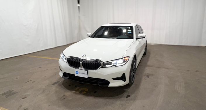Thumbnail: 2020 BMW 3 Series - 1