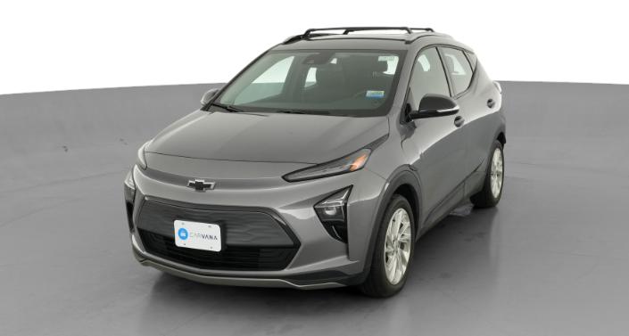 Thumbnail: 2023 Chevrolet Bolt EUV - 1