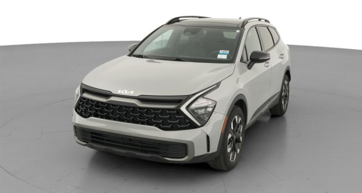 Thumbnail: 2023 Kia Sportage - 1