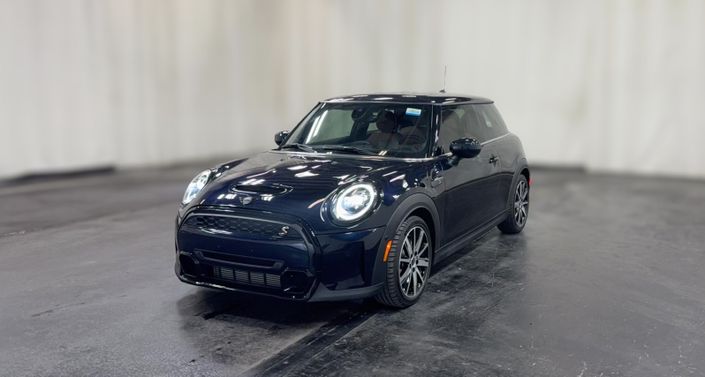 Thumbnail: 2022 MINI Cooper Hardtop - 1