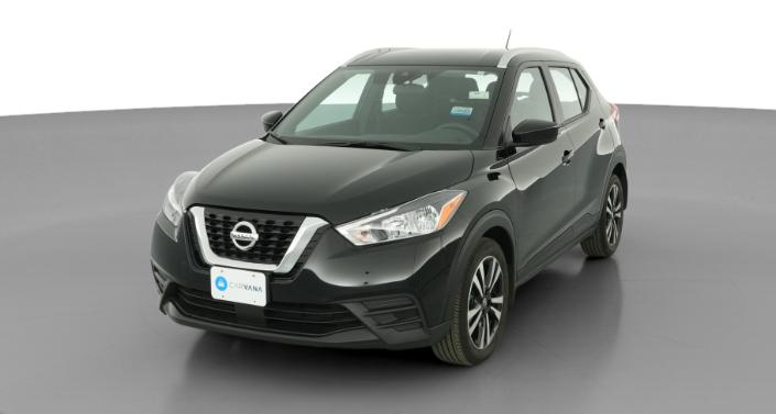 Thumbnail: 2020 Nissan Kicks - 1