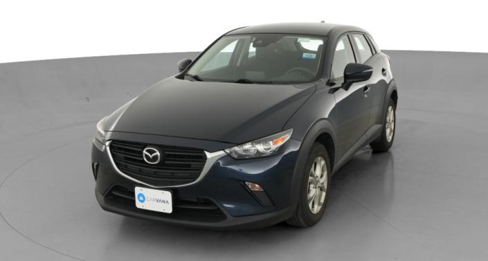 Thumbnail: 2019 Mazda CX-3 - 1