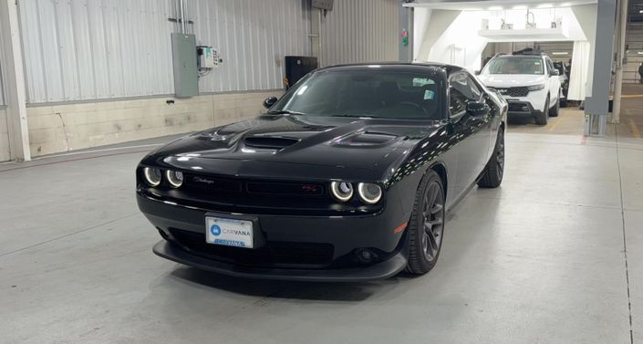 Thumbnail: 2023 Dodge Challenger - 1