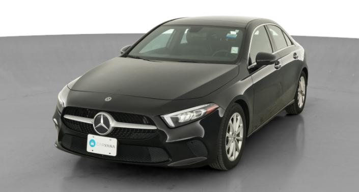 2019 Mercedes-Benz A-Class A 220 4MATIC -
                  Colonial Heights, VA