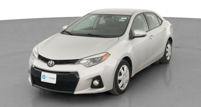 Thumbnail: 2016 Toyota Corolla - 1