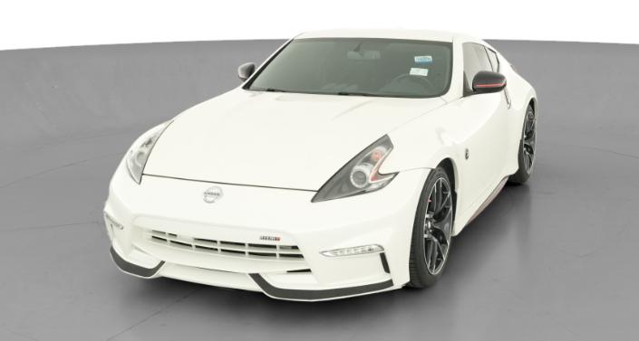 2019 Nissan Z NISMO -
                  Bessemer, AL