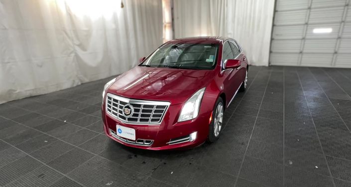 2013 Cadillac XTS Luxury -
                  North Las Vegas, NV