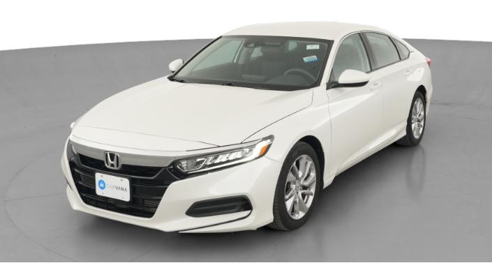Thumbnail: 2019 Honda Accord - 1
