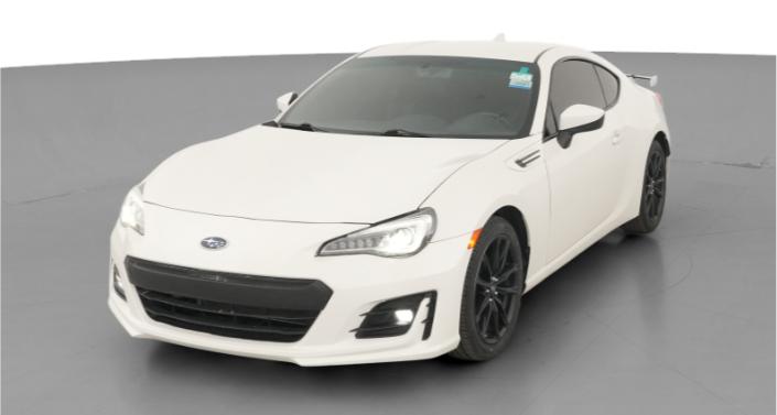 2020 Subaru BRZ Limited -
                  Tolleson, AZ